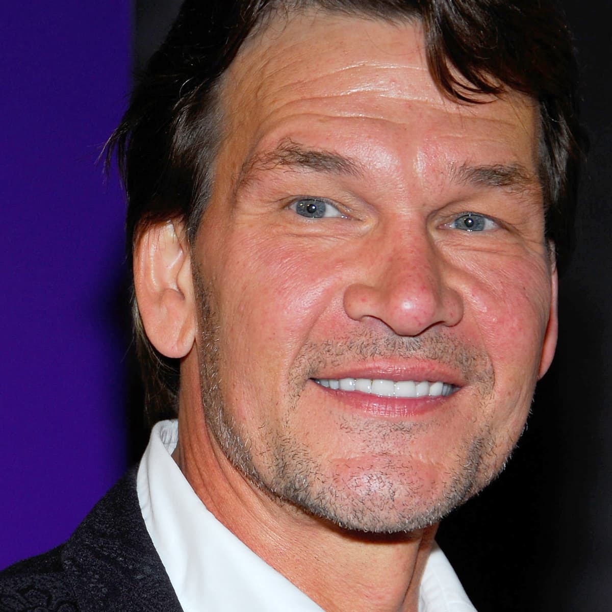Patrick Swayze 57 Die Tragische Familiengeschichte Des Dirty