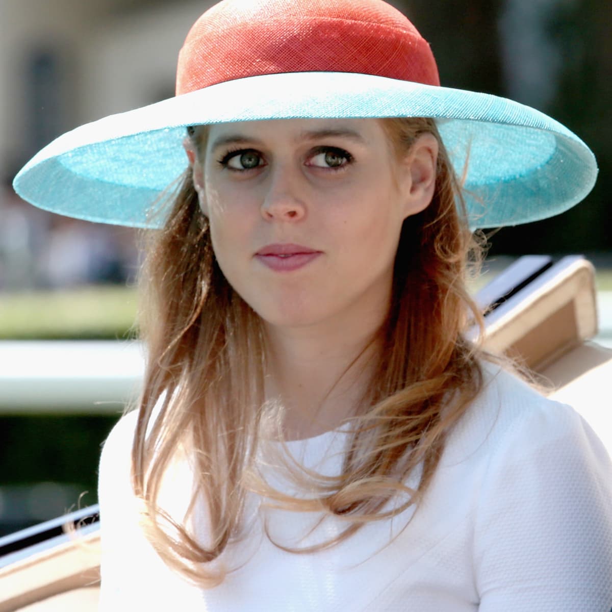 Prinzessin Beatrice Feiert 30 Geburtstag Fakten Uber Die