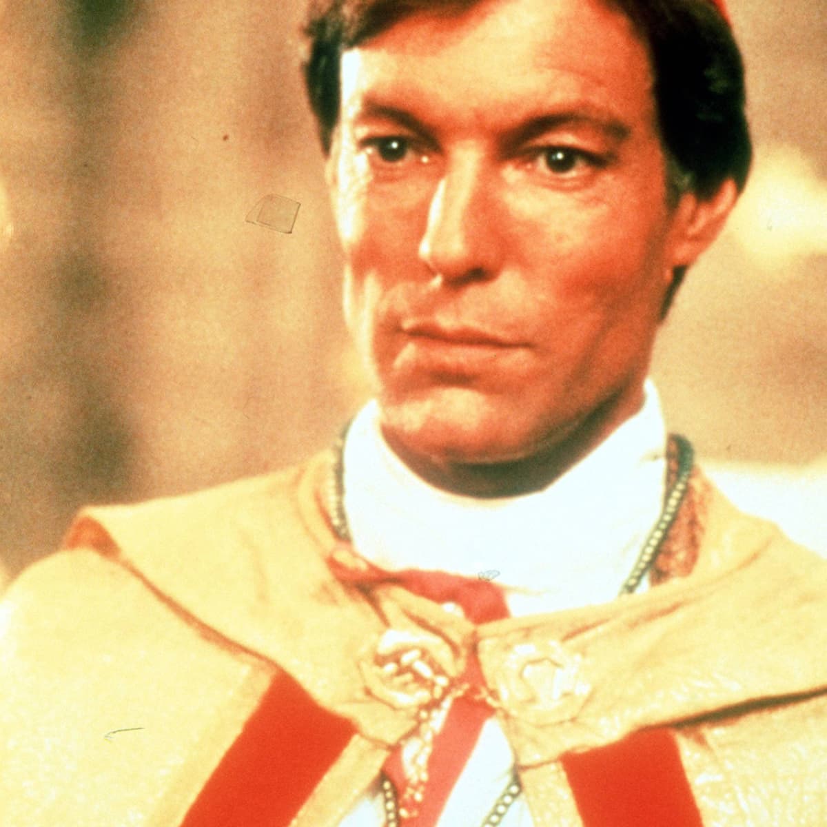 Die Dornenvogel So Geht Es Richard Chamberlain Heute Richard chamberlain became the leading heartthrob of early 1960s tv. so geht es richard chamberlain heute