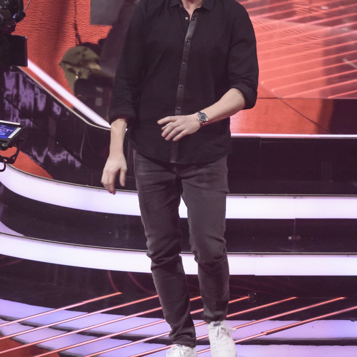 Pause Oder Fur Immer Samu Haber Verlasst The Voice Of Germany