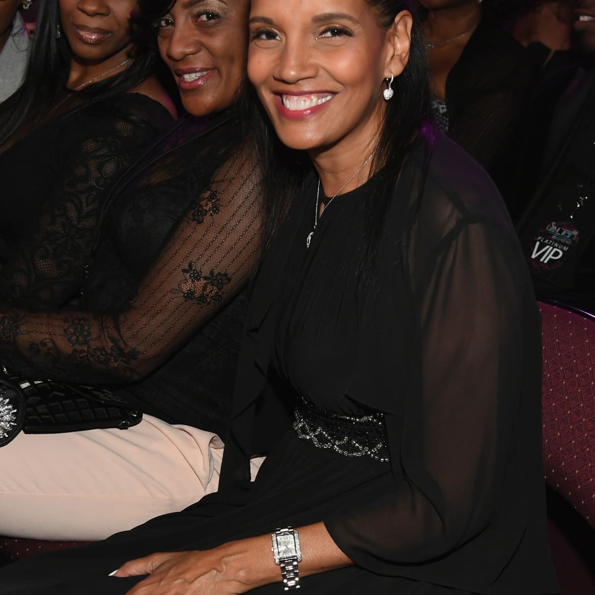 Der Prinz Aus Zamunda Was Macht Shari Headley Alias Lisa Mcdowell Heute