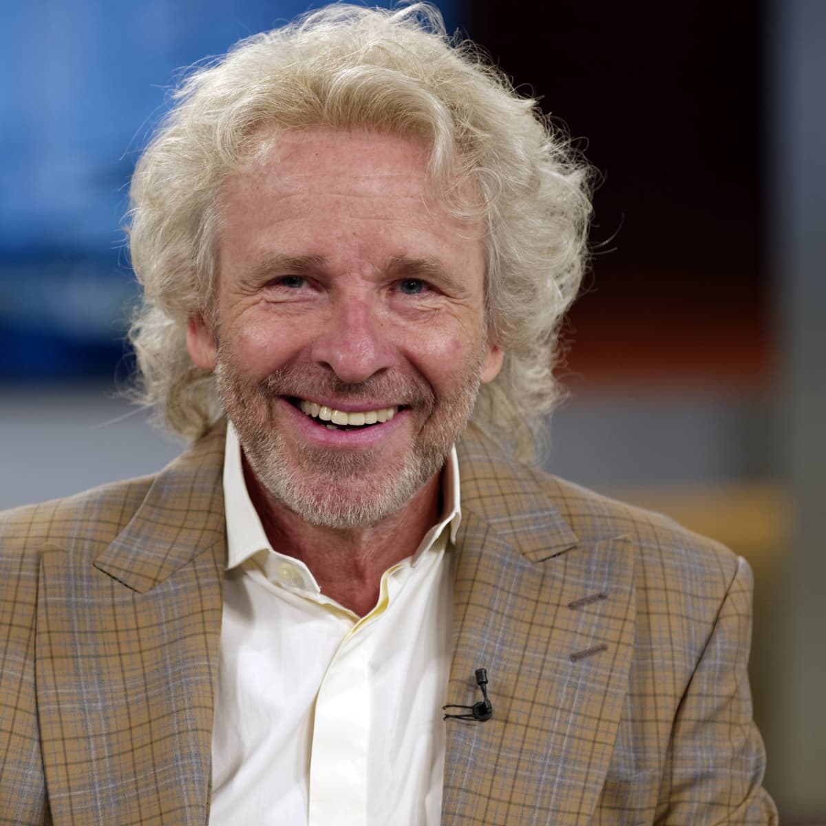 Thomas Gottschalk Aktuelle News Bilder Promipool De