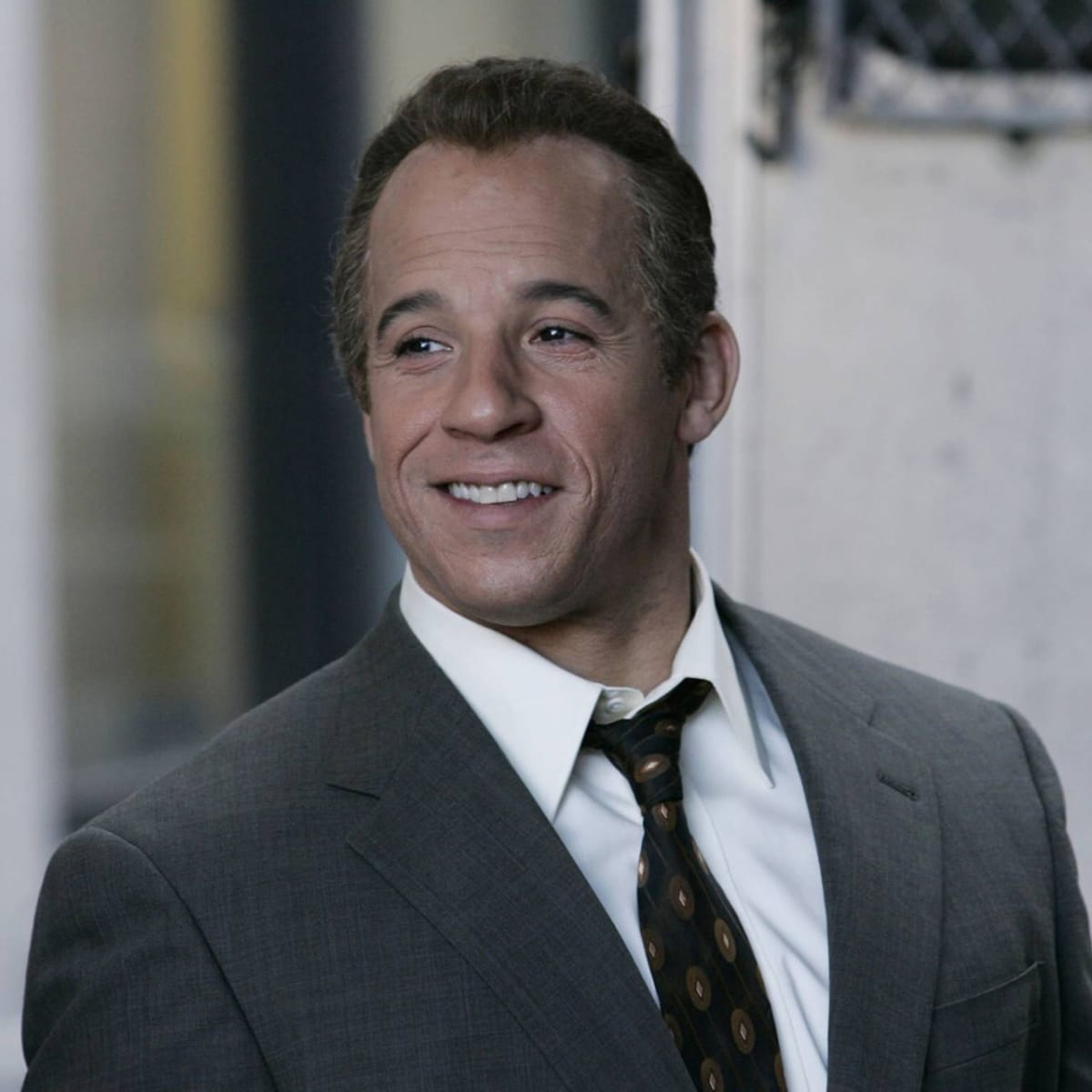 Vin Diesel So Anders Sieht Er Mit Haaren Aus Vin diesel was born mark sinclair in alameda county, california, along with his fraternal twin brother, paul vincent. vin diesel so anders sieht er mit