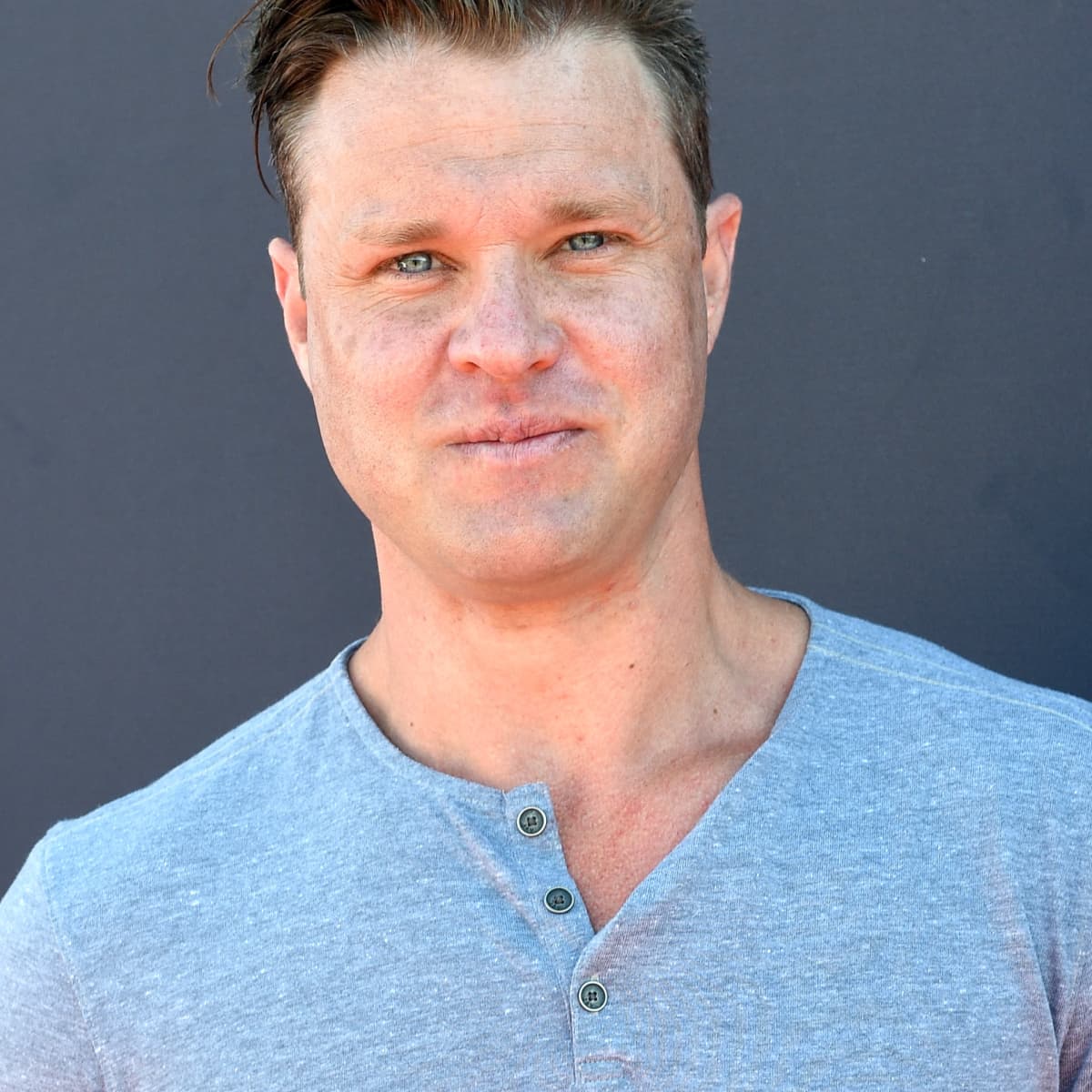 Zachery Ty Bryan Was Wurde Aus Hor Mal Wer Da Hammert Brad