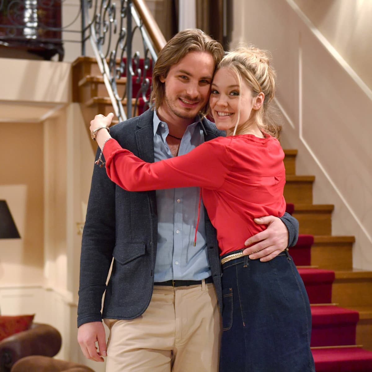 Sturm Der Liebe Tragische Wende Beim Kampf Gegen Alvarez