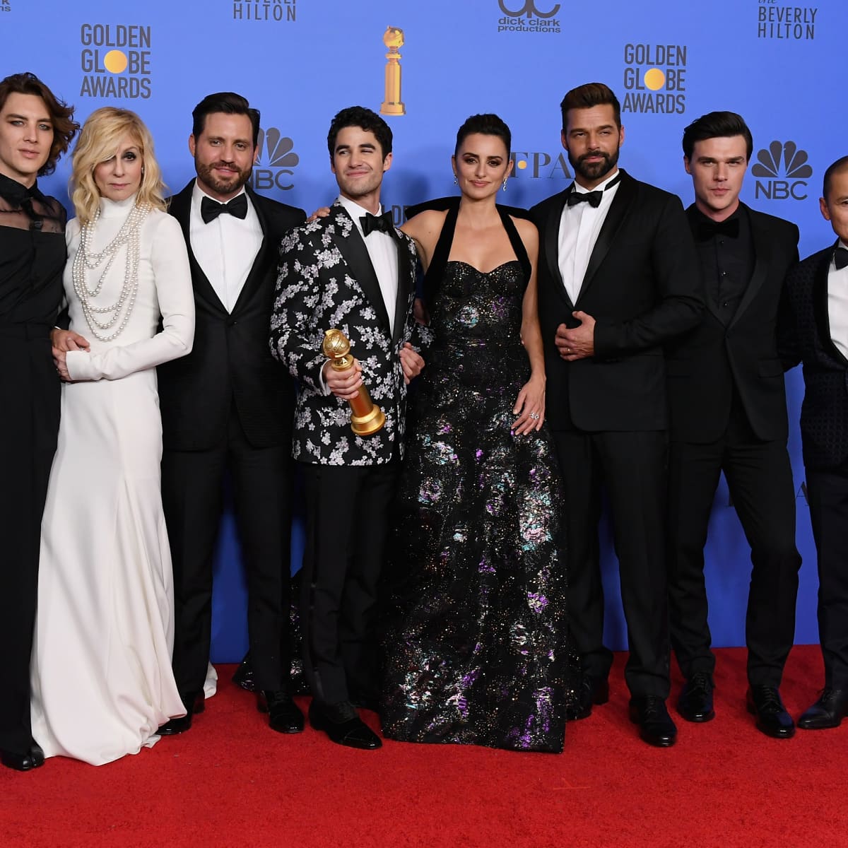 American Crime Story Der Mord An Gianni Versace Das Sind Die Echten Personen Dahinter