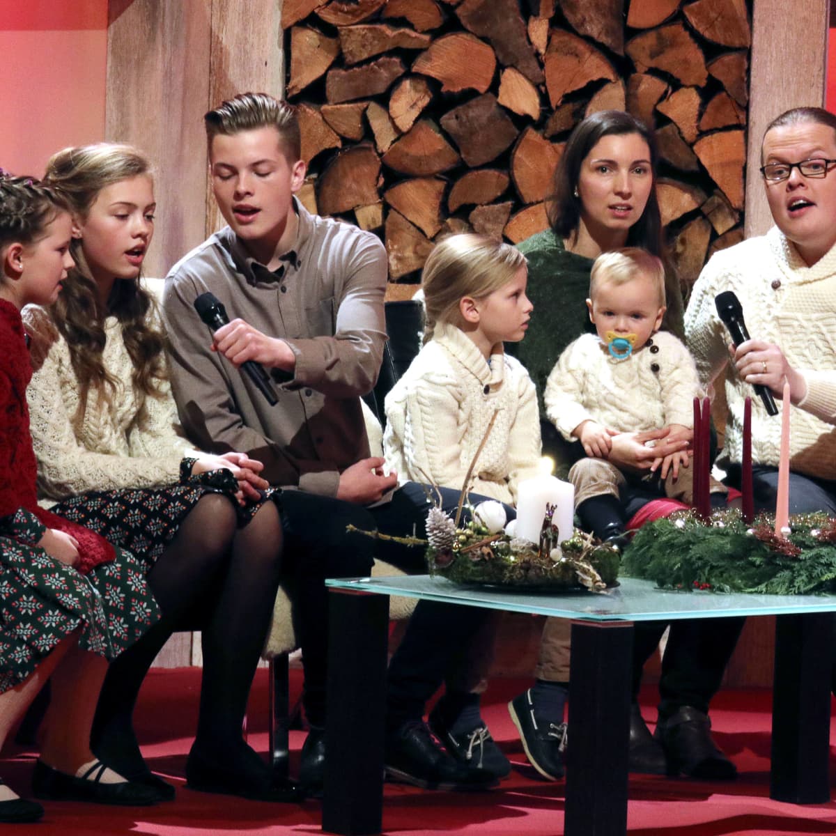 Angelo Kelly So Niedlich Sind Seine Kinder