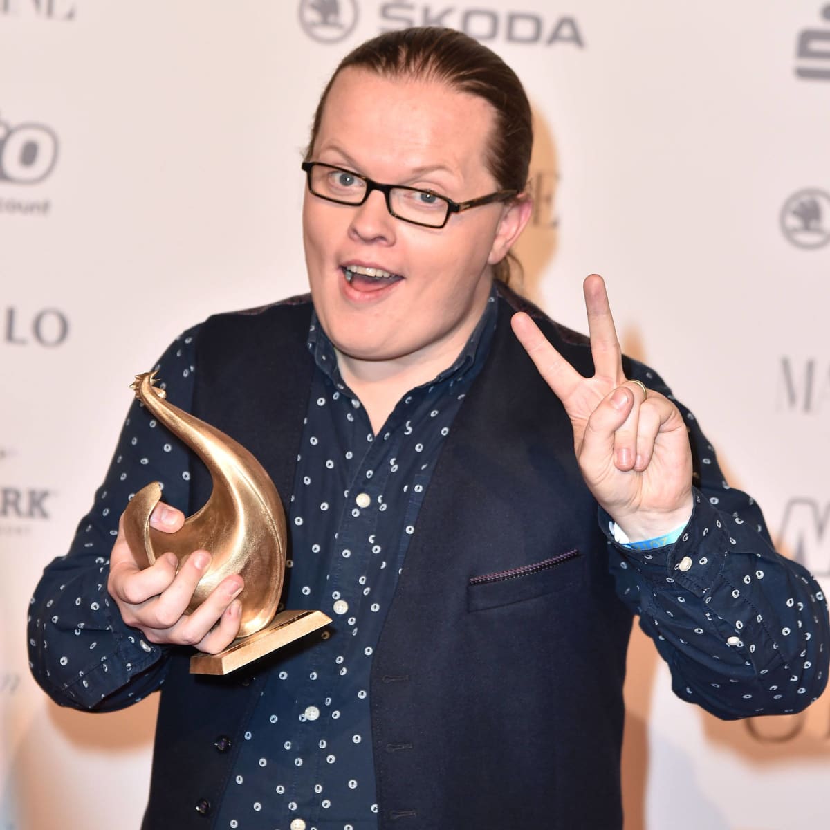 Angelo Kelly Darum Wird Er Seine Haare Nicht Mehr Abschneiden