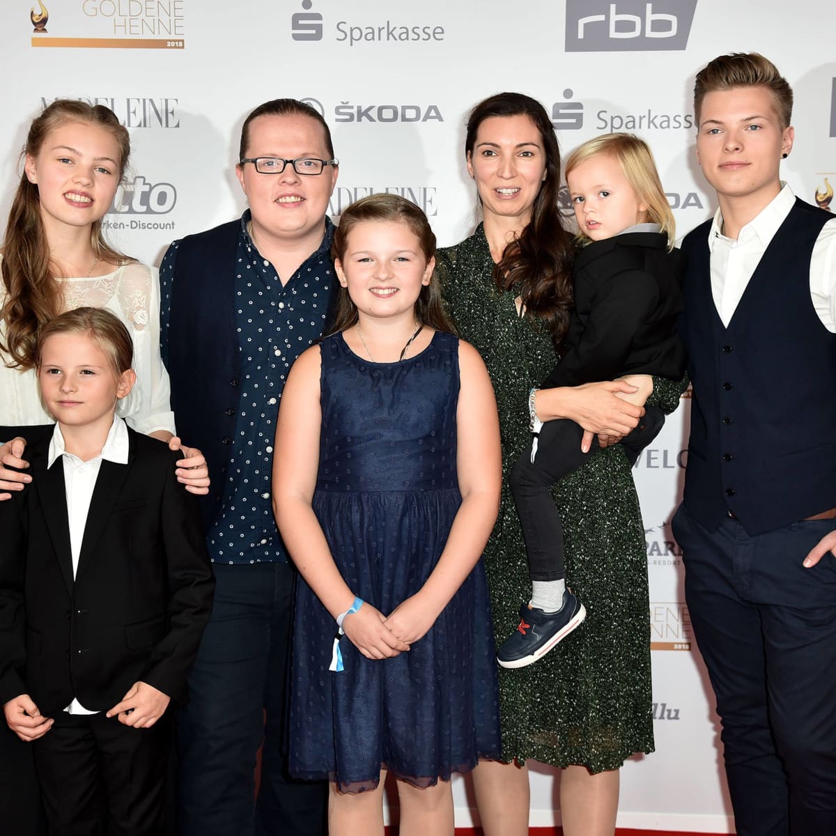 Angelo Kelly Seit Fast 20 Jahren Ein Paar Seine Kira Ist Und