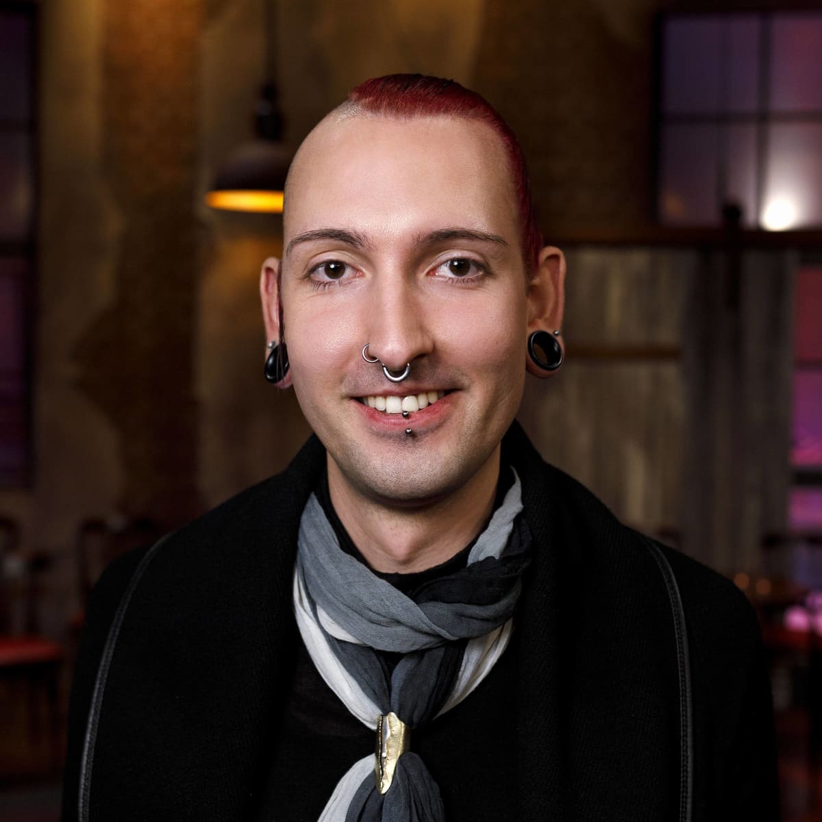 Bares Fur Rares Fabian Kahl Ist Schlossherr