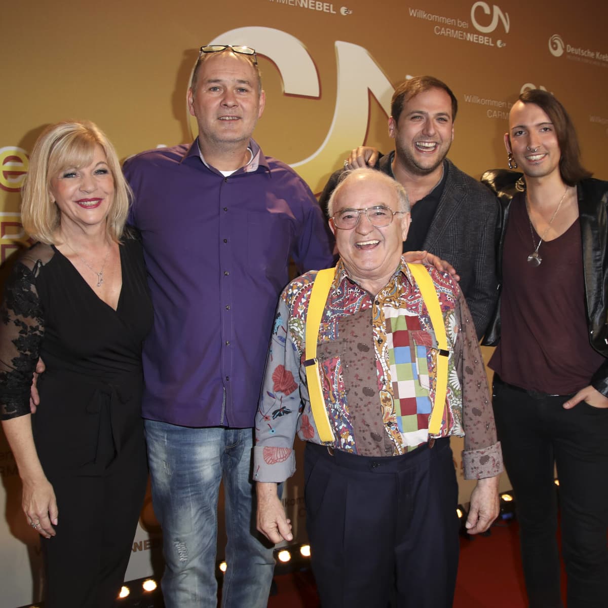 Bares Fur Rares Waldi Erklart Dann Wurde Er Die Trodelshow Verlassen