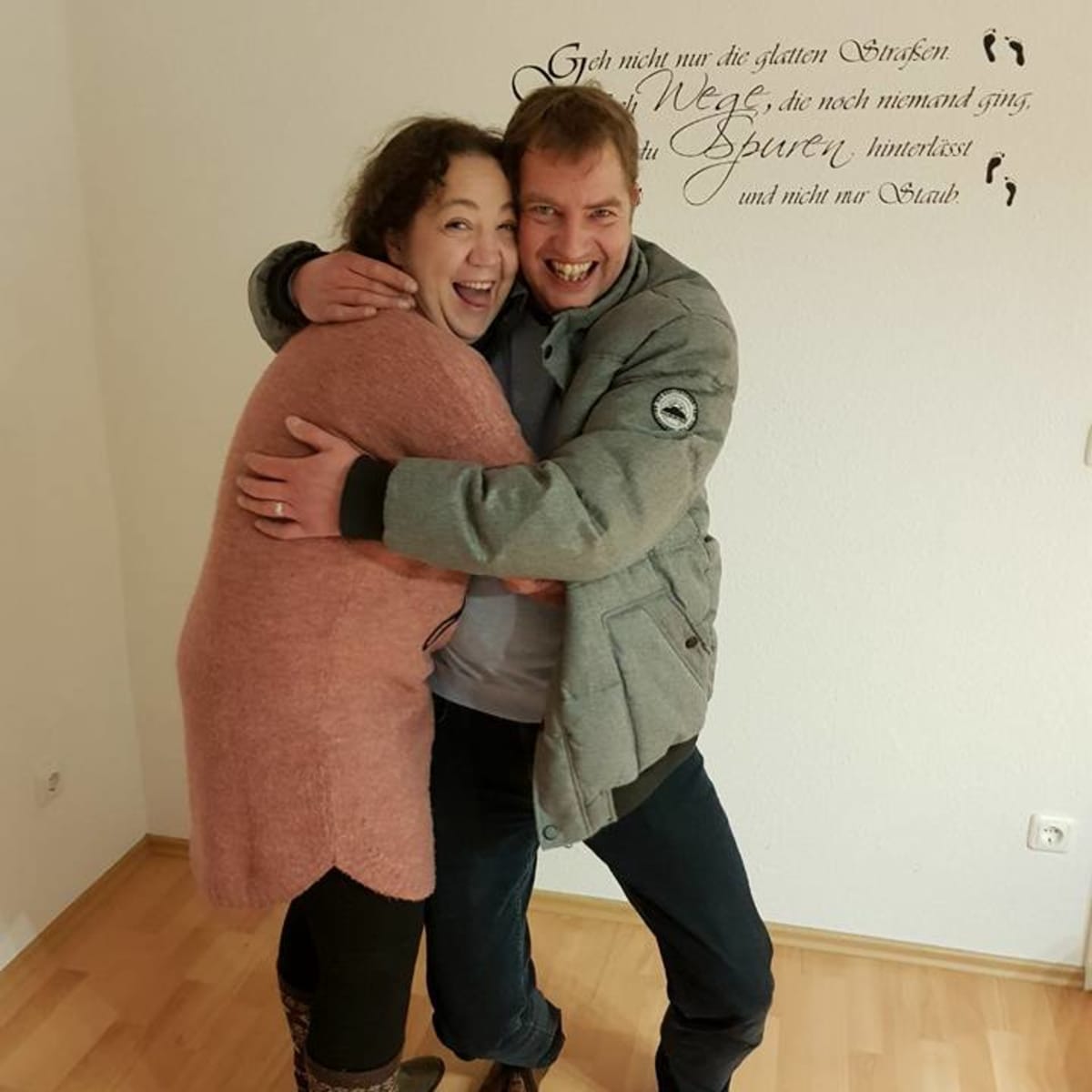 Bauer Sucht Frau Nadin Bauer Sucht Frau Fur Landwirt Benny Und Seine Nadine Lauten Die Hochzeitsglocken