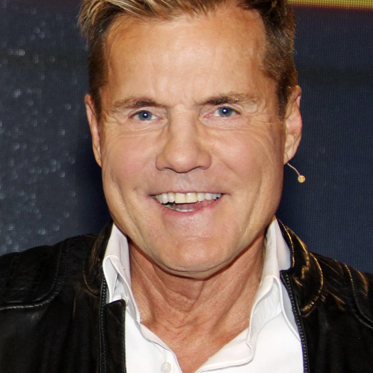 Dieter Bohlen Das Hat Der Poptitan Studiert