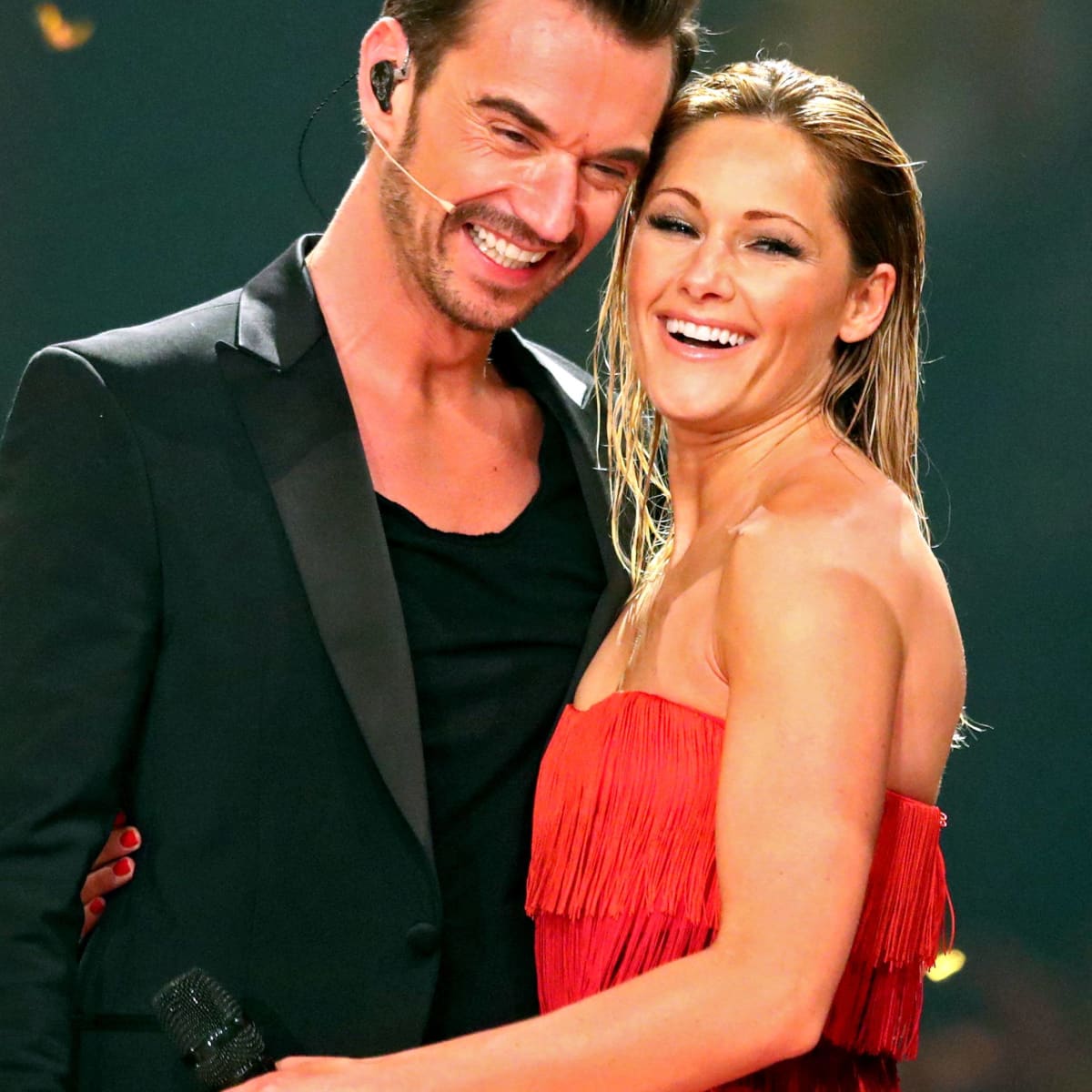 Helene Fischer Und Florian Silbereisen Verheiratet Er Hat Sich Verplappert