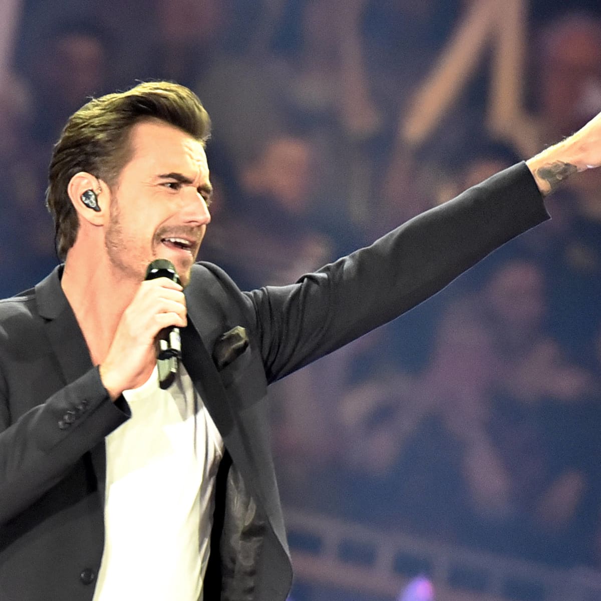 Florian Silbereisens Schlagerfest Das Sind Die Gaste Helene Fischer Ist Nicht Dabei