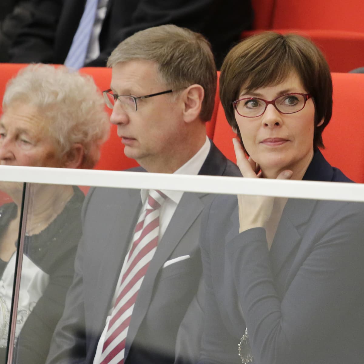 Bundesverfassungsgericht Adoptivtochter Von Gunther Jauch Mussen