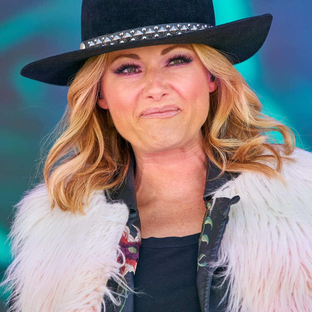 Helene Fischer Ruhrende Geste Fur Baby Dessen Leben Sie Rettete