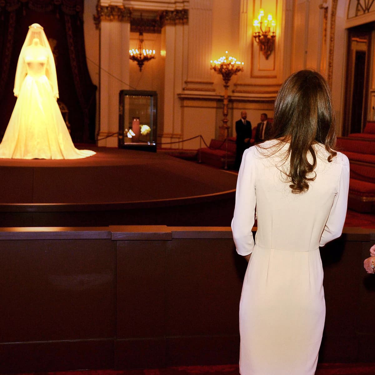 Wunderschon Und Mit Einem Verschmitzte Herzogin Meghan