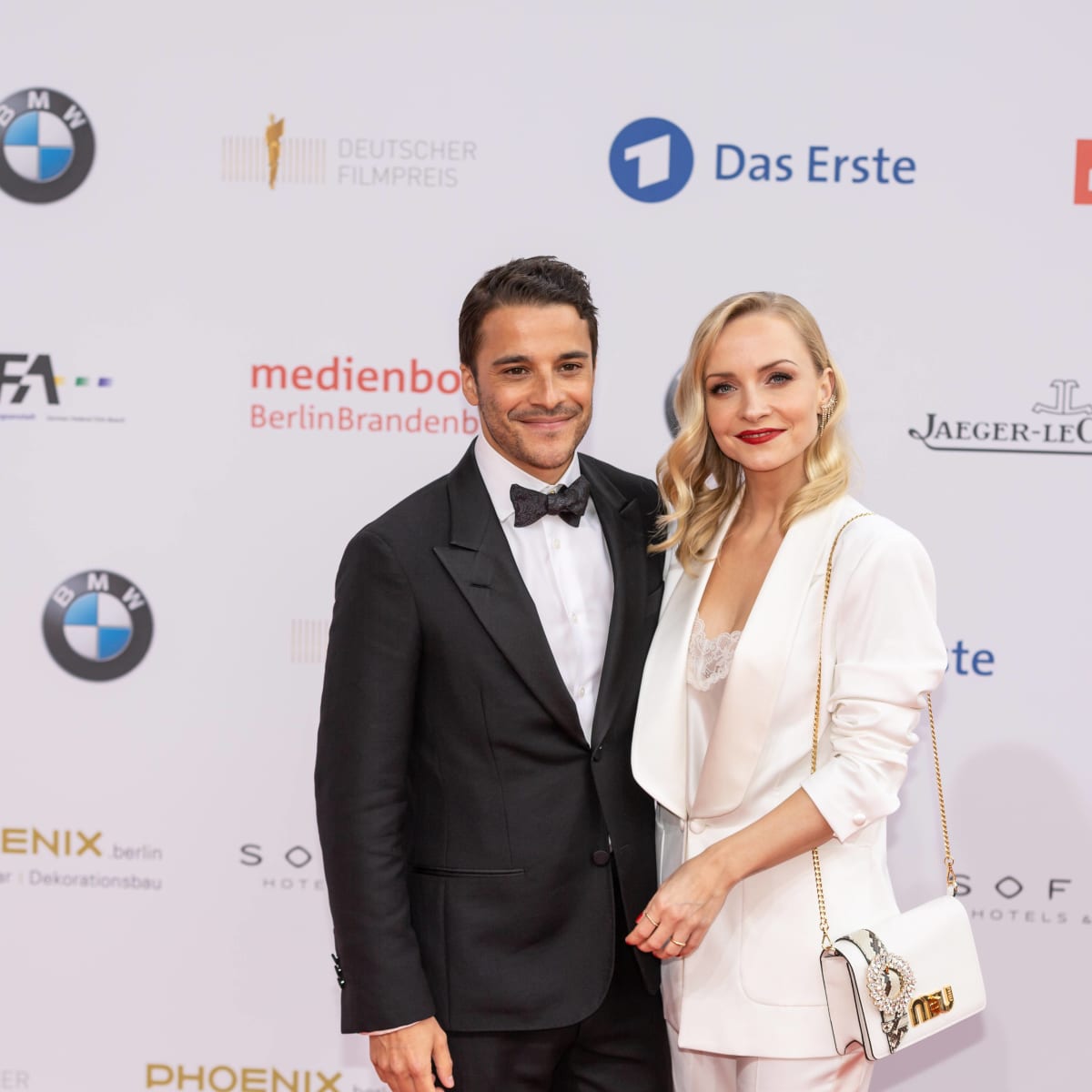 Janin Ullmann Mann Grosse Alter Instagram Die Moderatorin Im Check