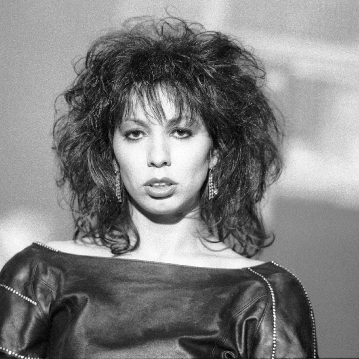 Jennifer Rush So Geht Es Der Musik Legende Heute