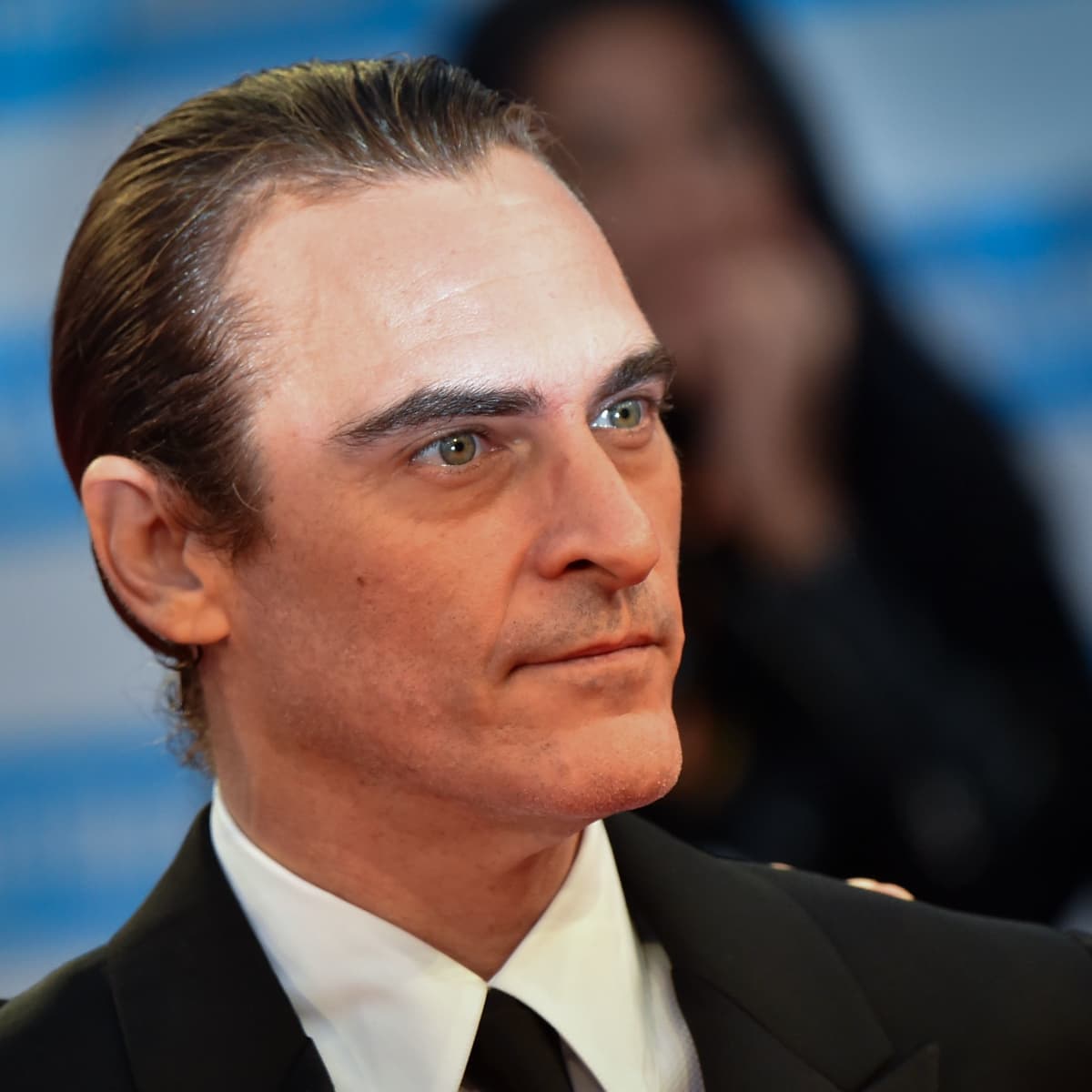 5 Fakten Uber Joker Star Joaquin Phoenix Acrylic painting of joaquin phoenix. 5 fakten uber joker star joaquin phoenix