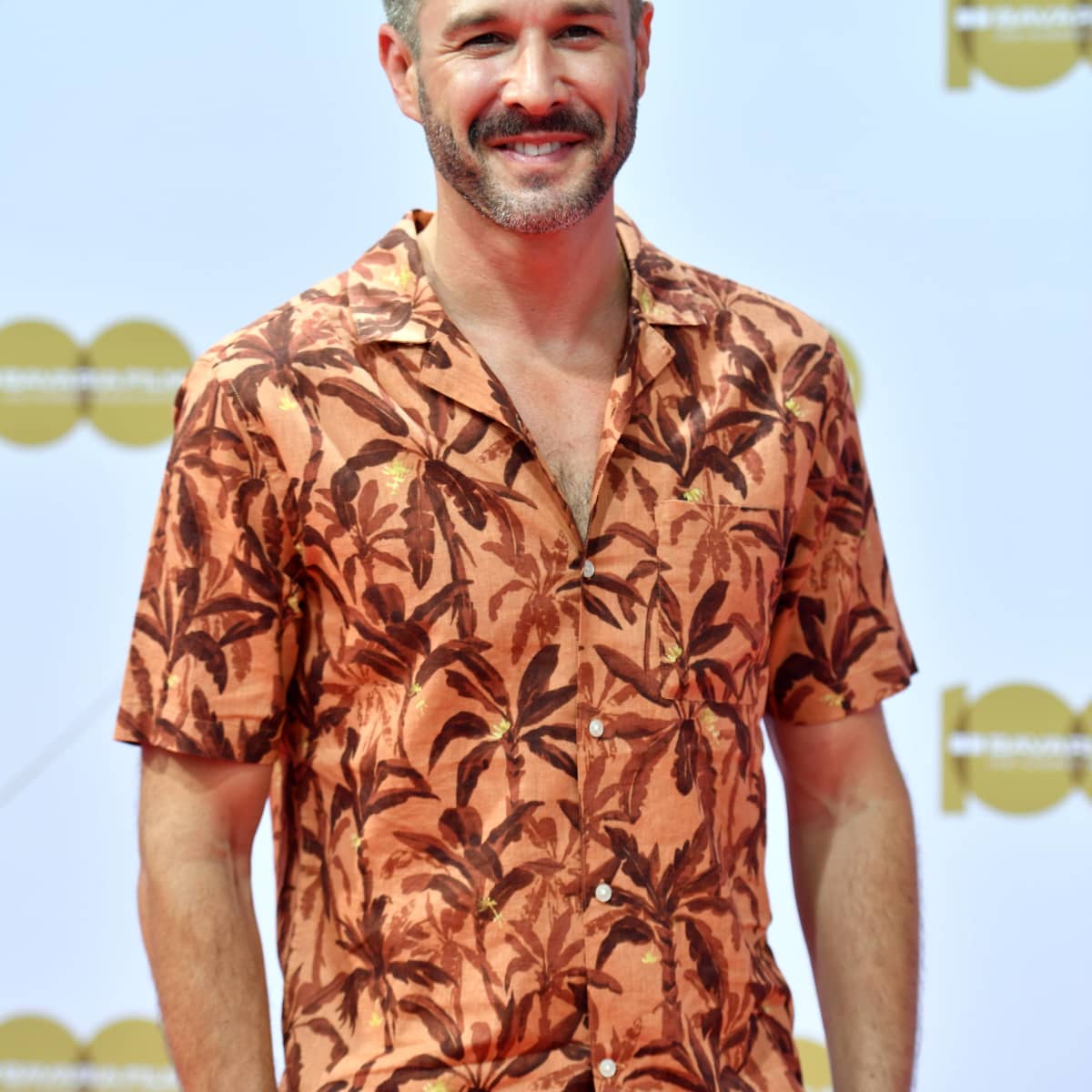 Das Ist Jochen Schropps Geheimnis Fur Eine Gluckliche Beziehung