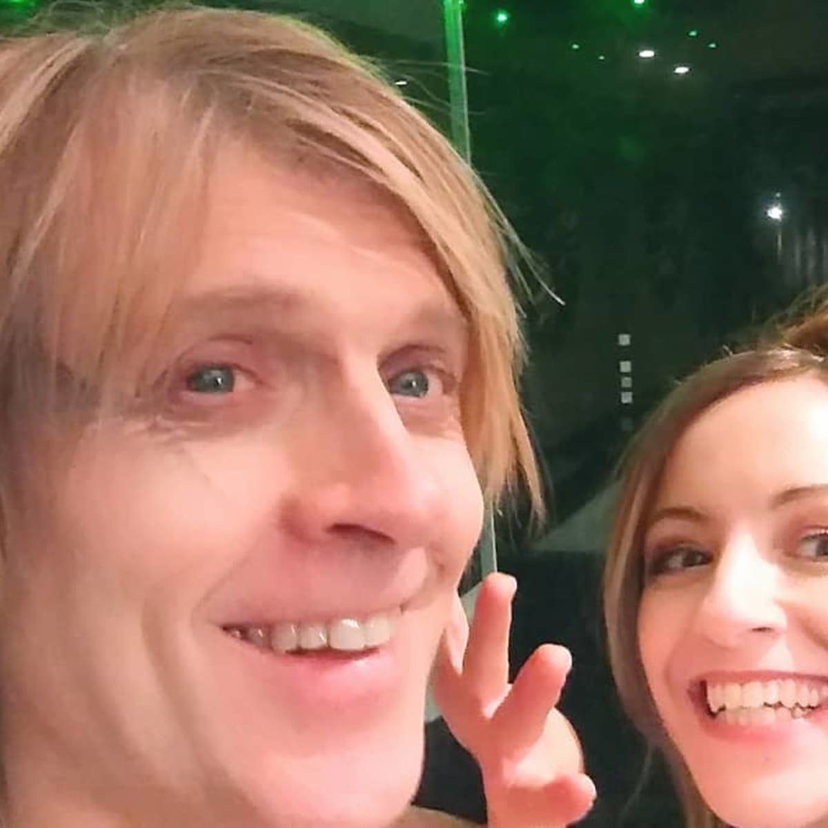 John Kellys Frau Das Musst Ihr Uber Maite Wissen