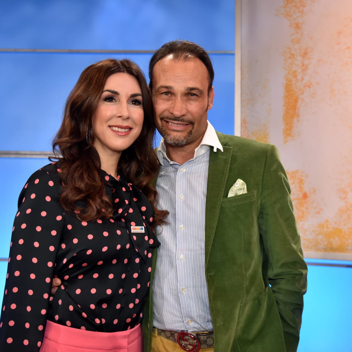 Judith Williams So Hat Sie Damals Ihren Ehemann Kennengelernt