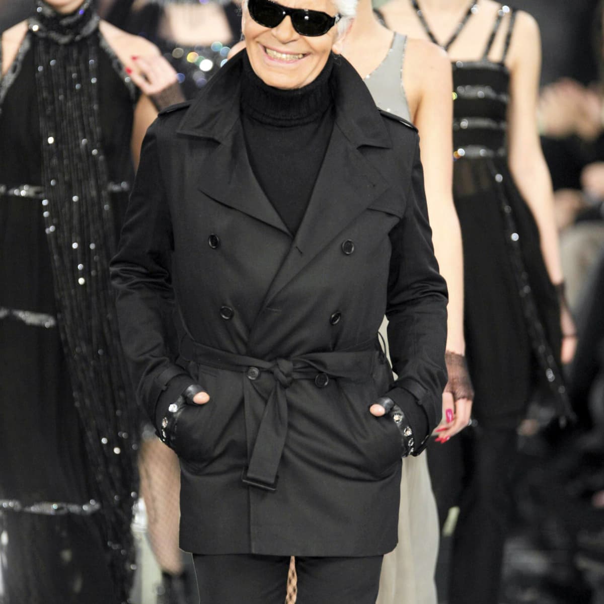 6 Legendare Karl Lagerfeld Zitate