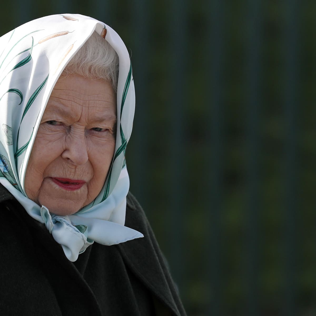 Gewusst Die Queen Hat Das Sorgerecht Fur Alle Ihre Enkel