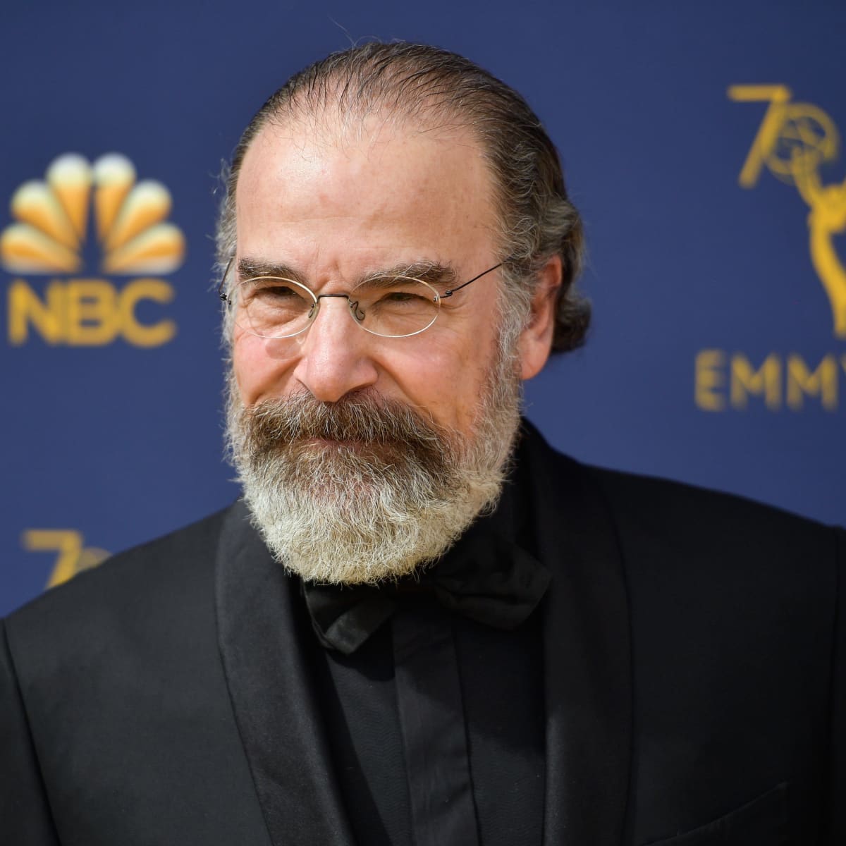 Mandy Patinkin Bezeichnet Criminal Minds Als Den Grossten Fehler Seines Lebens The complete series, both loaded with special features including the series may have concluded, but there are still dangerous criminals out there who must be brought to justice. mandy patinkin bezeichnet criminal