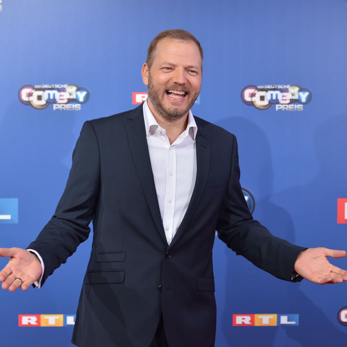 Mario Barths Freundin Darum Haben Wir Sie Noch Nie Gesehen