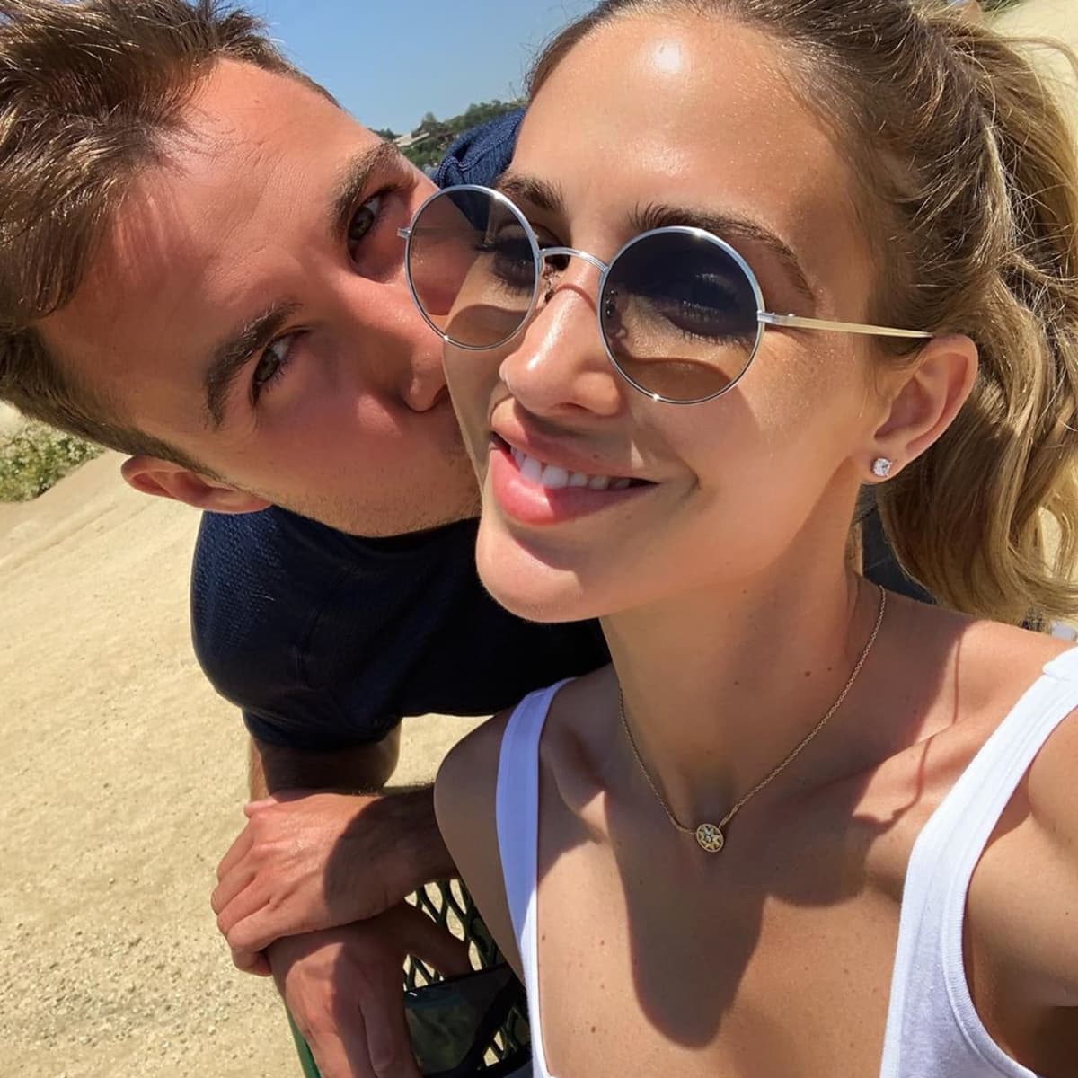 Mario Gotze Und Ann Kathrin Brommel Hochzeit So Sieht Das