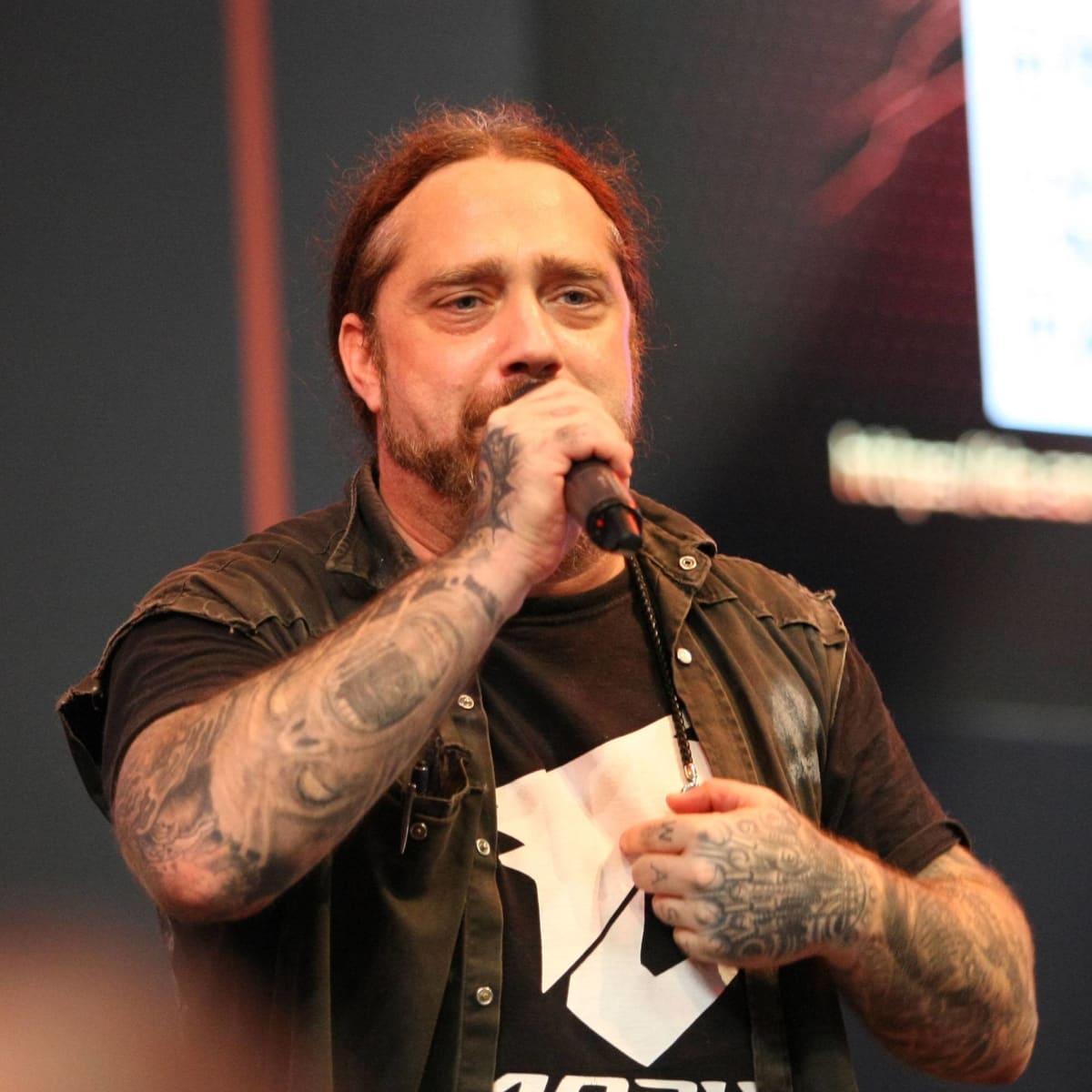 Was Wurde Aus Martin Kesici Wegen Depressionen In Klinik was wurde aus martin kesici wegen