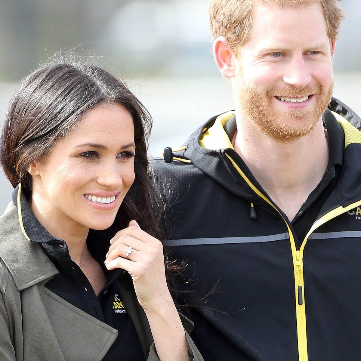 Hochzeit Von Prinz Harry Diese Hollywood Stars Kommen