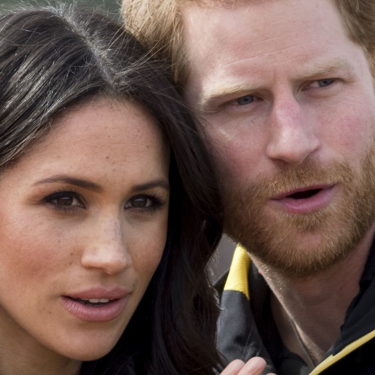 Hochzeit Von Prinz Harry Und Meghan Geheimnis Um Kutsche Geluftet