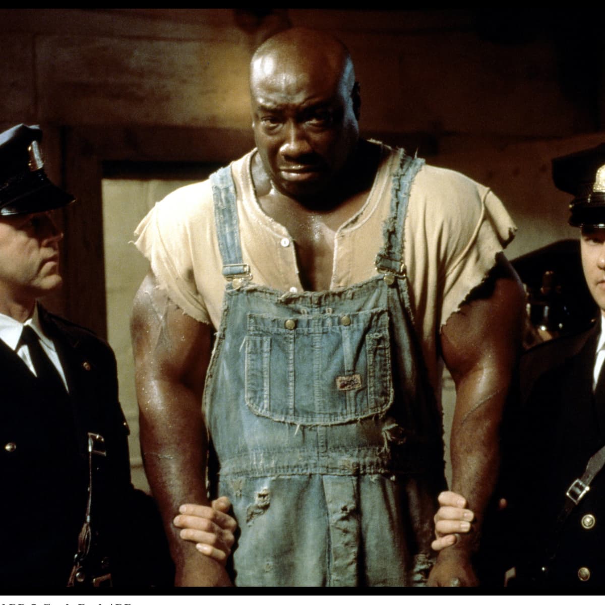 Download The Green Mile Besetzungsliste Gif