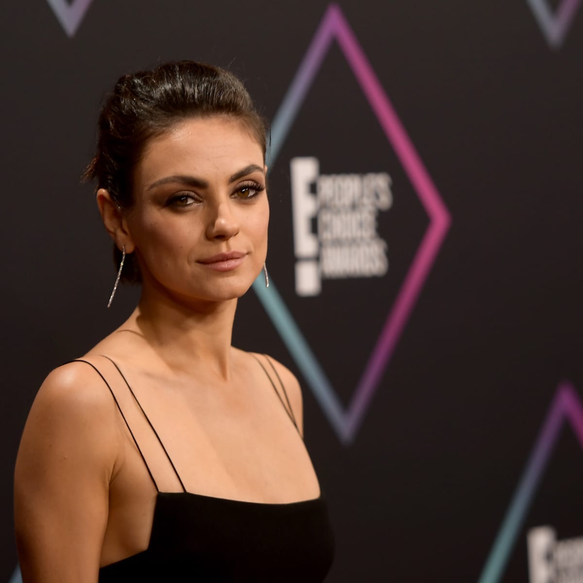 10+ Mila Kunis Ungeschminkt