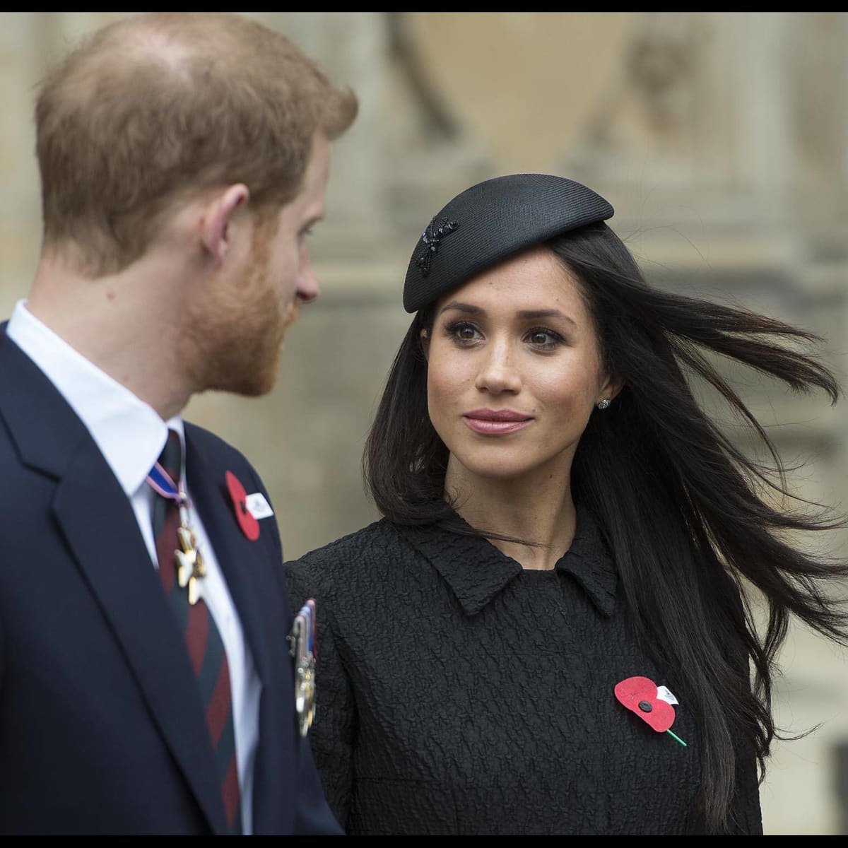 Meghan Markles Und Prinz Harrys Hochzeit Tv Live Stream So