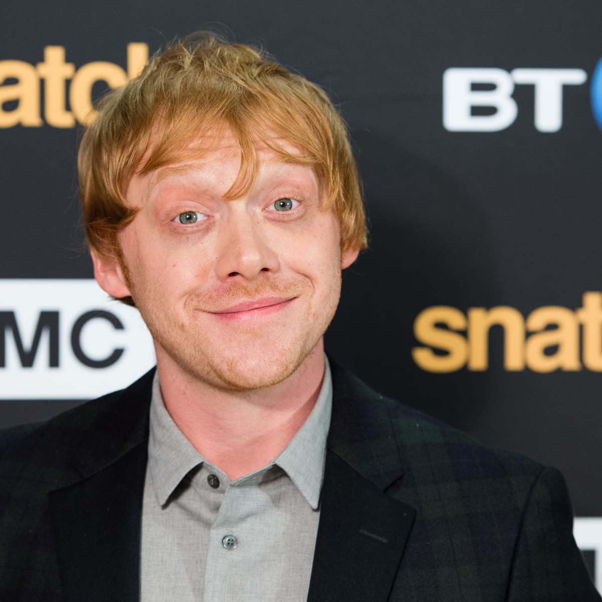 Harry Potter Darum Hatte Rupert Grint Fast Seine Rolle Aufgegeben Daniel radcliffe had the most relatable response when asked about rupert grint's exciting baby news on watch what happens live. rupert grint fast seine rolle aufgegeben