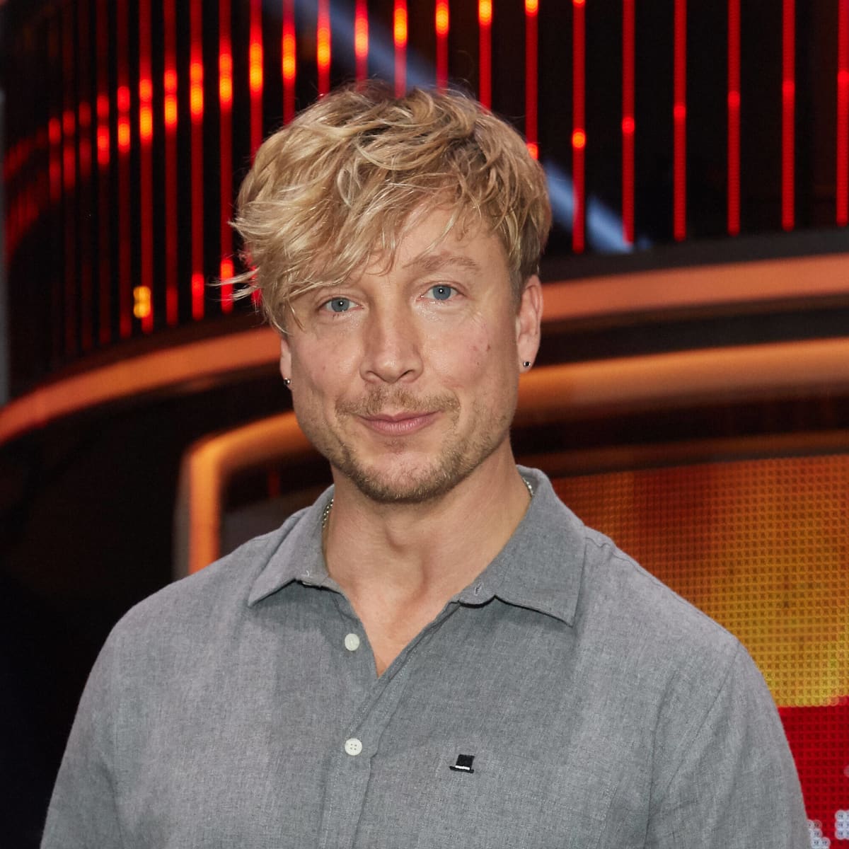 Samu Haber Das Ist Seine Verlobte Etel Rohr