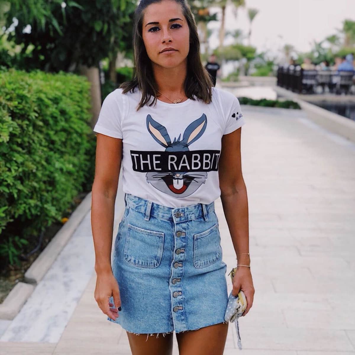 Sarah Lombardi Darunter Litt Sie In Ihrer Kindheit