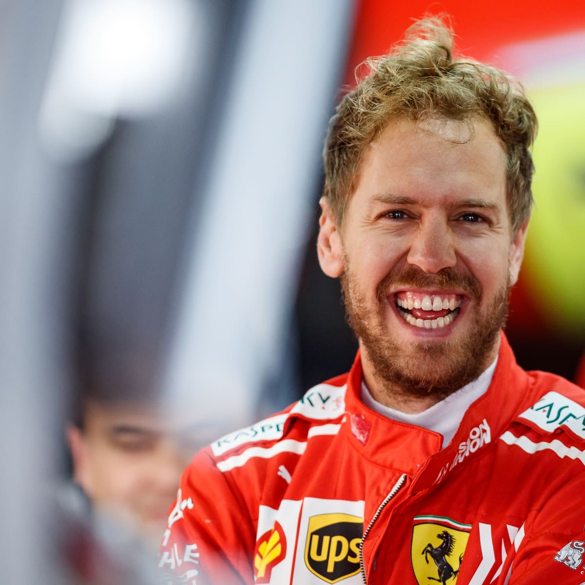 Formel 1 Quiz
