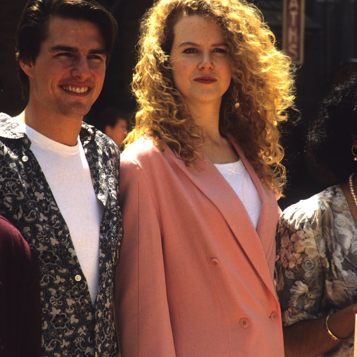 nicole kidman und tom cruise