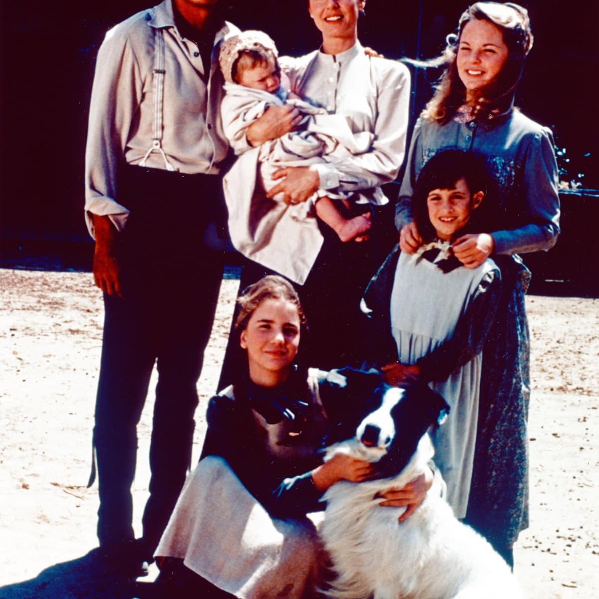 Unsere Kleine Farm Aktuelle News Bilder Promipool De