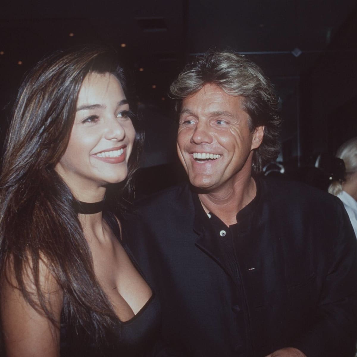Verona Pooth Und Dieter Bohlen So Spricht Sie Heute Uber Die Ehe