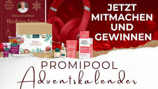 promipool Adventskalender