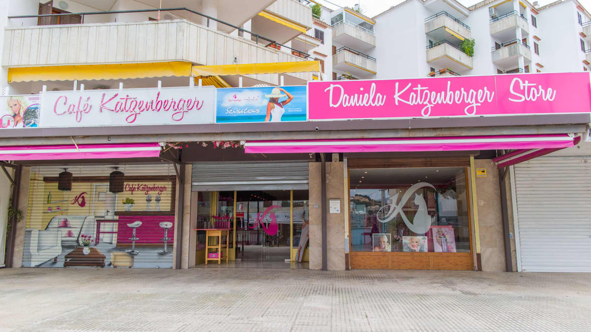 Cafe Katzenberger So Sind Die Kundenbewertungen