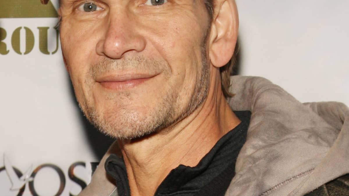 Neue Enthullungen Zu Patrick Swayzes 57 Tod