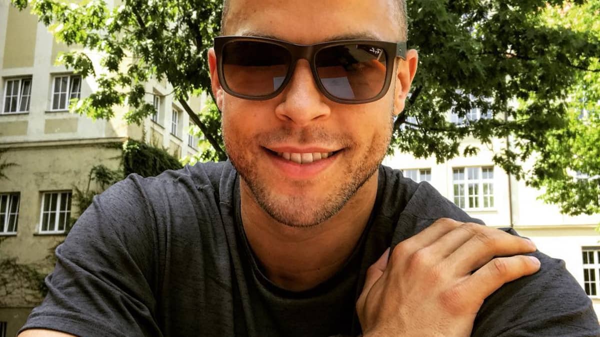 Andrej Mangold So Kam Er Zu Der Bachelor
